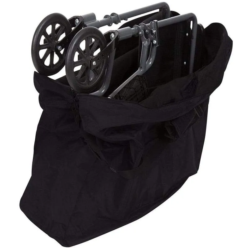 Rollator Travel Bag - Black