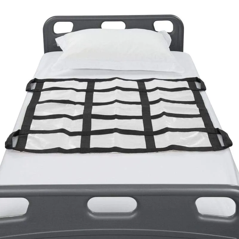 Transfer Blanket - 38.5" X 77" - White