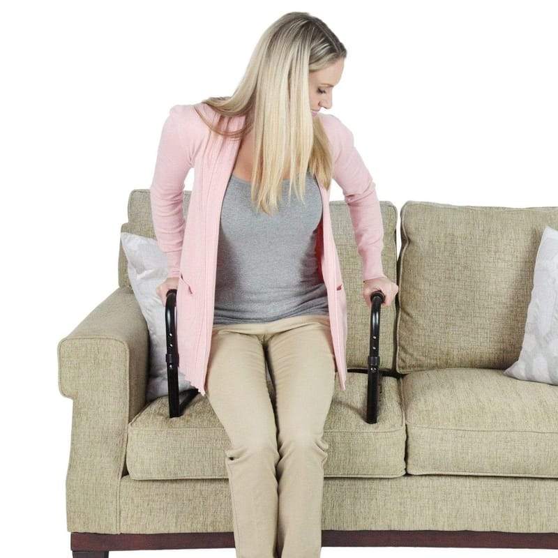 couch Stand Assist Vive Health - Blue
