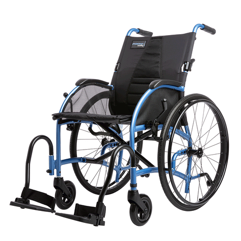 STRONGBACK 24 Wheelchair