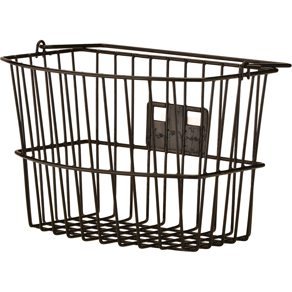 Nova Knee walker tkw-12 basket organizer