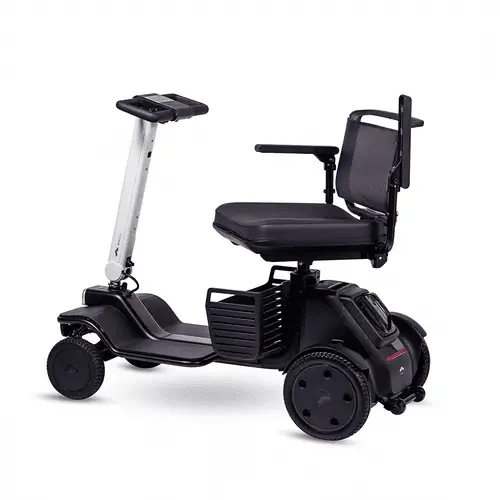 Whill Model R 4-Wheel Urban Mobility Scooter