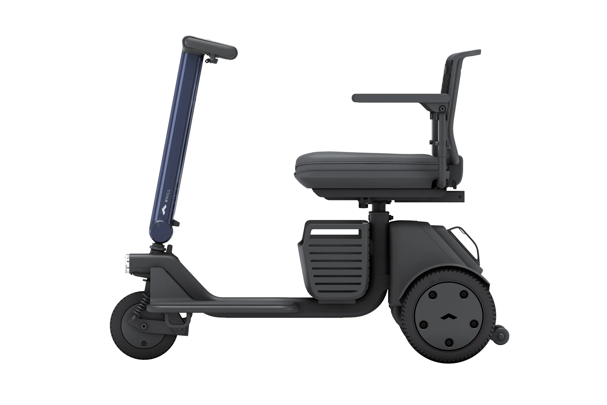 Whill Model Ri - Urban Mobility Scooter