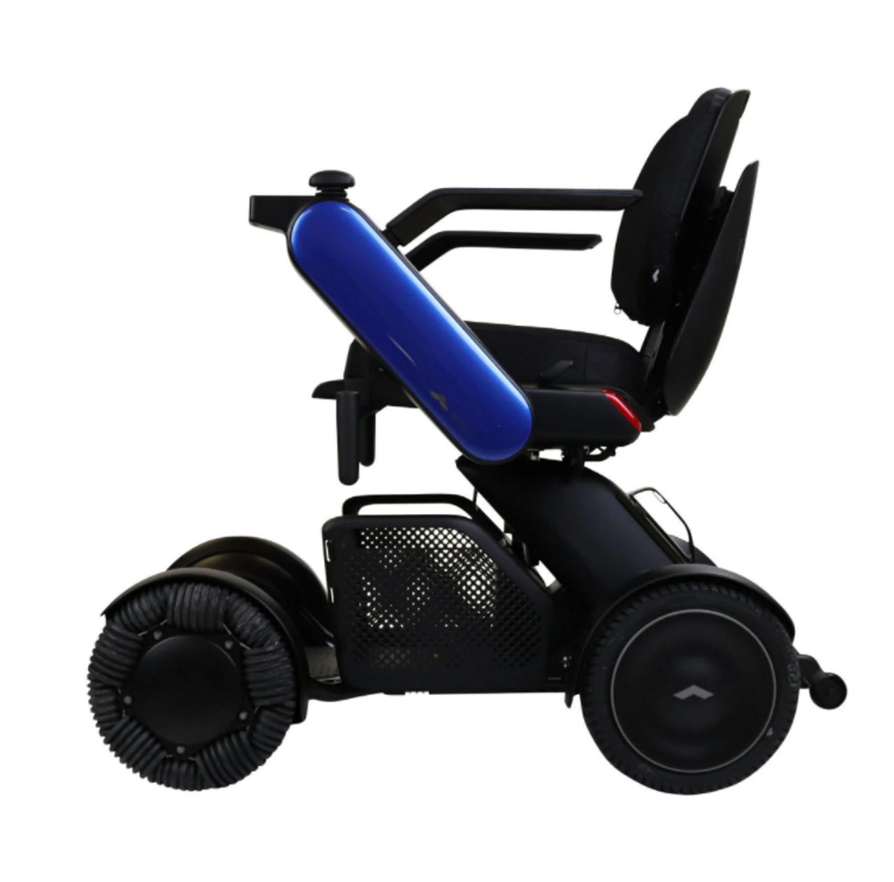 whill electric wheelchair - whill c2 electric wheelchair good for all types of train