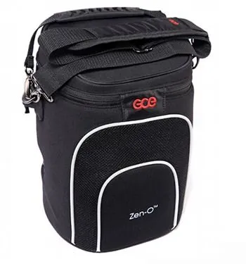 Zen-O Carry Bag for Zen-O Portable Oxygen Concentrator - Black