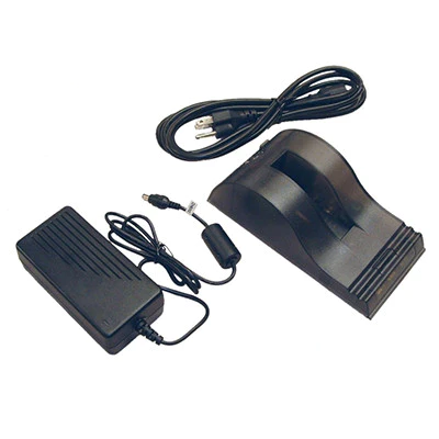 Zen-O portable concentrator GCE  External Battery Charger-US - Black