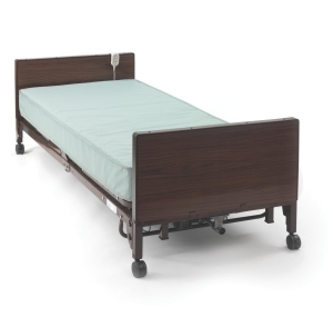 Ultra lightweight hospital bed. Revolutionizing Patient Care