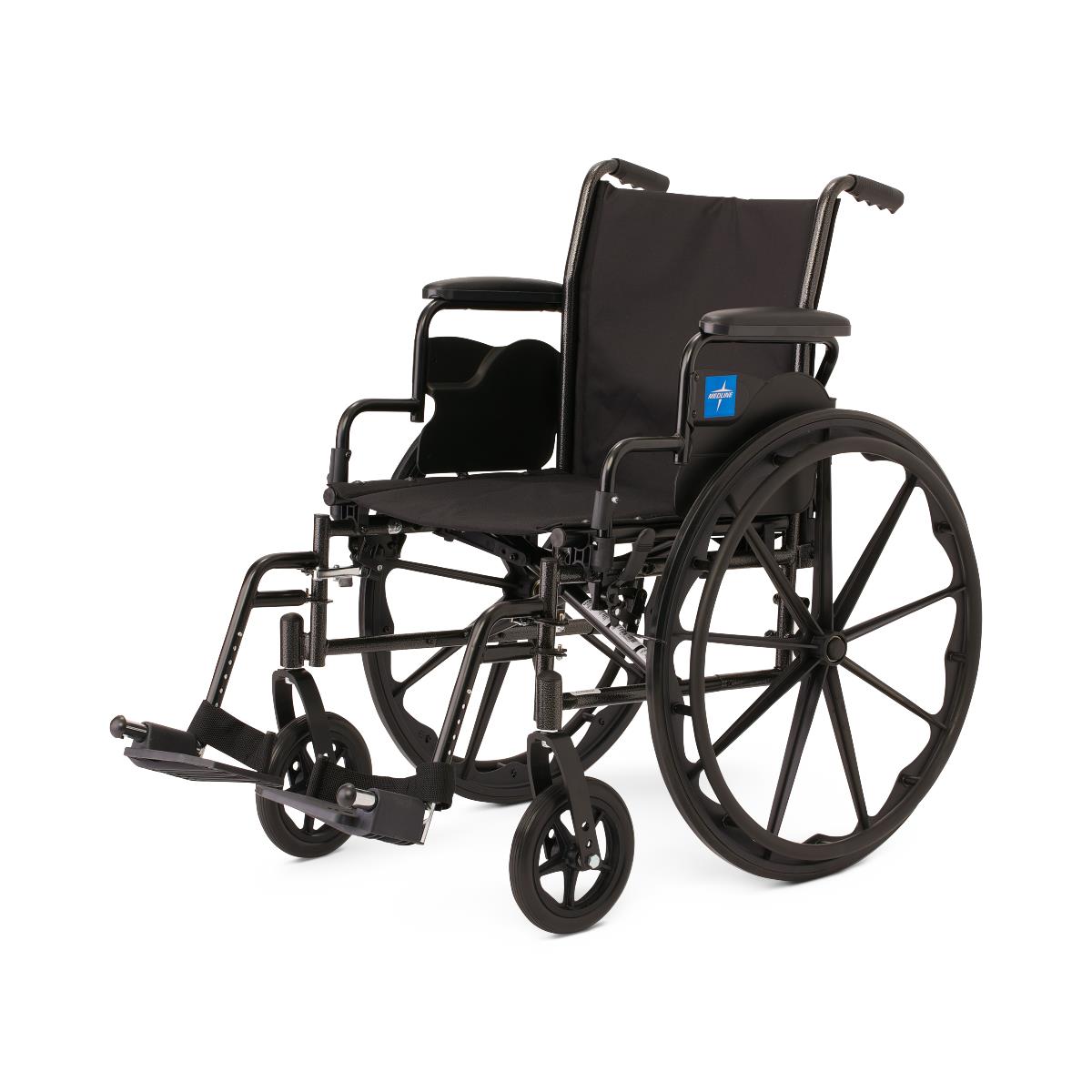 Medline K3 wheelchair 