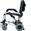 zinger power chair journey