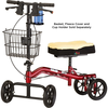turning knee walker rental