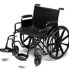 Heavy Duty Bariatric Wheelchair