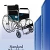 Standard Wheelchair