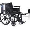 Standard Wheelchair