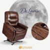 deluna lift chair carbon