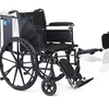 Medline K3 wheelchair 