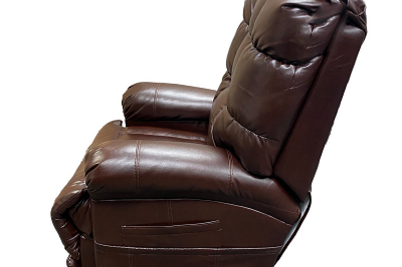 lift chair with heated seat and massage