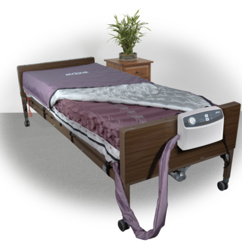air Bed Mattress System