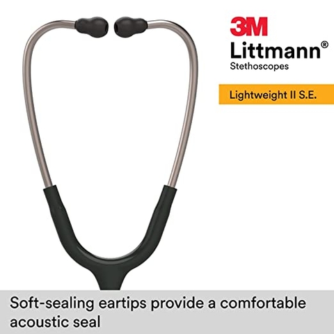Littmann Lightweight II S.E. Stethoscope 2
