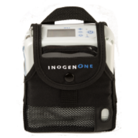 inogen g4  portable oxygen concentrator
