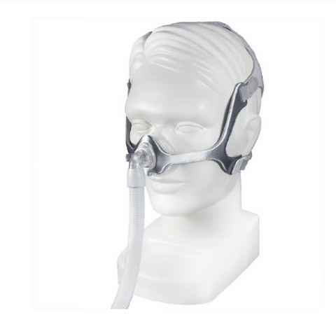 Respironics cpap mask