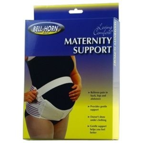 maternity belt