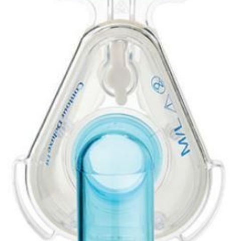 cpap disposable