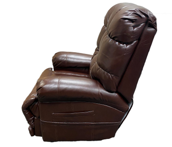 lift chair with heated seat and massage