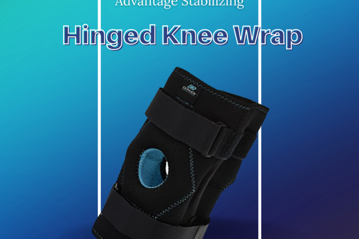 don joy knee brace