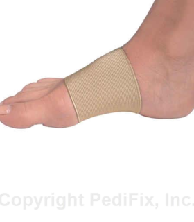  Arch Support Bandages for Ease fallen arches, flat feet  - Gold, S, none, none
