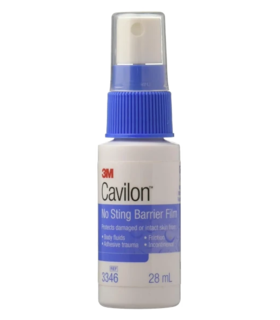 3M Cavilon No Sting Barrier Film Spray