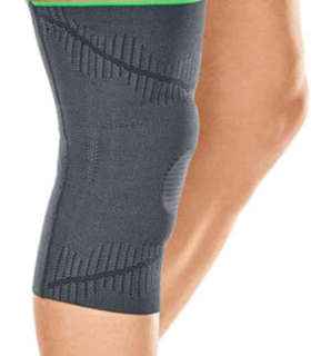 Protect.Genu Knee Support,  - Gray