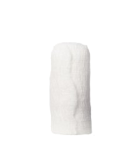  Bandage Roll McKesson Cotton Fluff - Brown