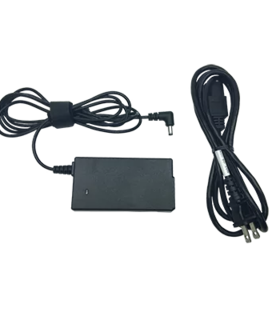 AC Power Supply (G4) Inogen  - Black