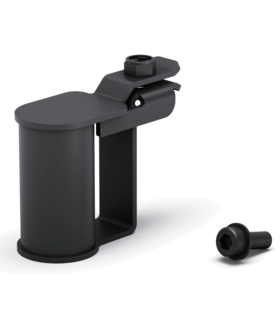 Accessory Mounting Bracket