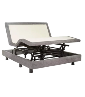 Passport Adjustable Bed Base – Queen Complete Base