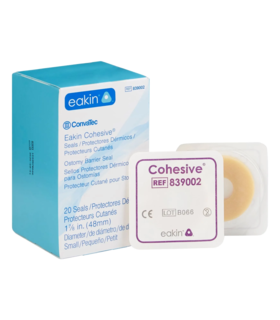 Barrier Ring Seal Eakin Cohesive 2 Inch