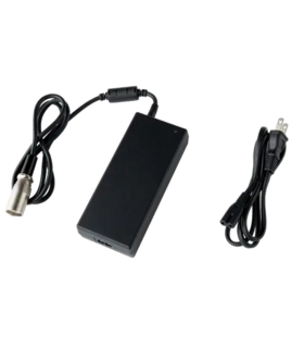 Battery Charger (Spare) 