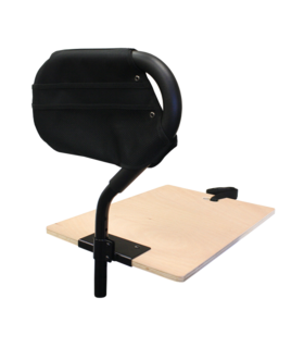  Bed Cane assist EASY TO INSTALL: SUPPORT HANDLE: Stander - Black