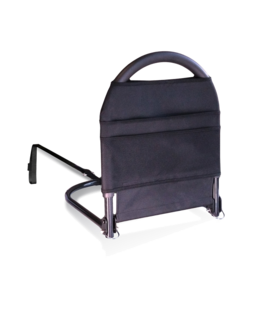 Bed Rail Advantage Traveler UP TO 400 POUNDS - Black