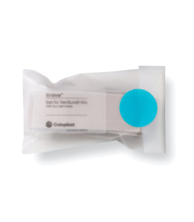 Belt SenSura® Mio Brava® 40 Inch