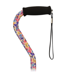 CANE OFFSET BUTTERFLY SYMPHONY -  Orange