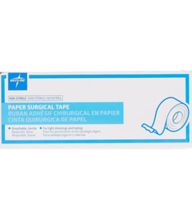 Paper Adhesive Tape - Blue