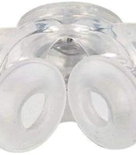 CPAP Mask Replacement Nasal Pillows Medium - Other