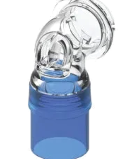 CPAP Mask System Veraseal® 2 Non-Vented Full Face Style  - Green, S, none, none