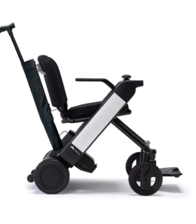 Cane Holder for Model F