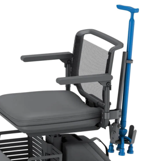 Cane Holder for Model R