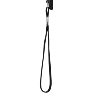 Cane Strap strong cord fits all cane type Nova Medical  - Black, none, none, none