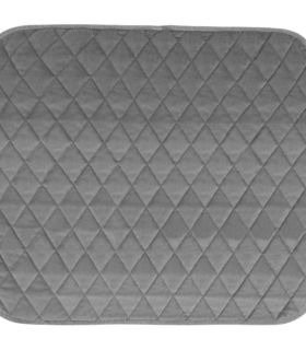 Chair Incontinence Pads Vive - Gray