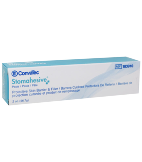 Convatec Stomahesive Ostomy Barrier Paste 1 per Box - 2 oz by ConvaTec