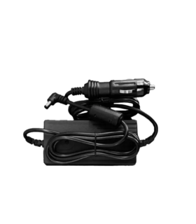 DC Adapter for the P2/P2-E6/P2-E7 Portable Oxygen Concentrator